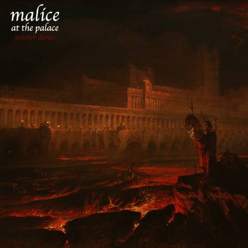 Malice At The Palace : Winter Demo